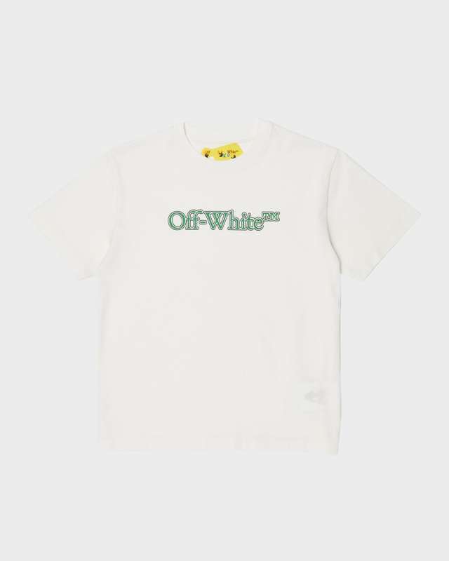 Boy's Big Bookish Short-Sleeve T-Shirt, Size 12-14